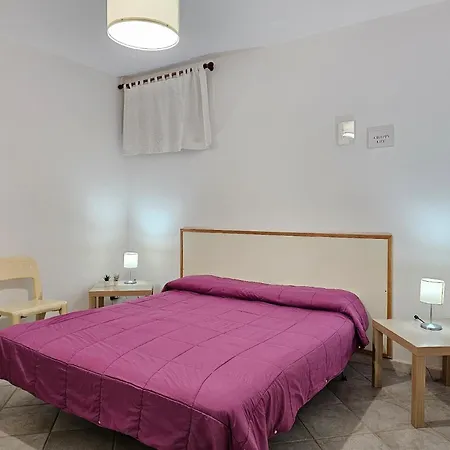 Feriehus Helle Editerrane Mit Terrasse Und Garten Nur 50 Meter Vom Meer Entfern - B43966 *